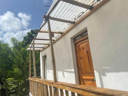 Salvaje Rooms&Restaurant in Other