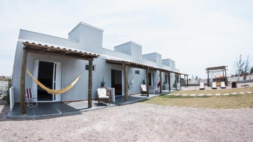 Hospedaria das Pedras Sua Casa de Férias Litoral Santa Catarina (Hospedaria das Pedras Sua Casa de Ferias Litoral Santa Catarina) in Jaguaruna