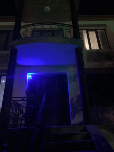 La Home in 姆茨赫塔