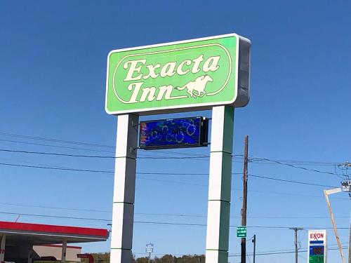 . Exacta Inn