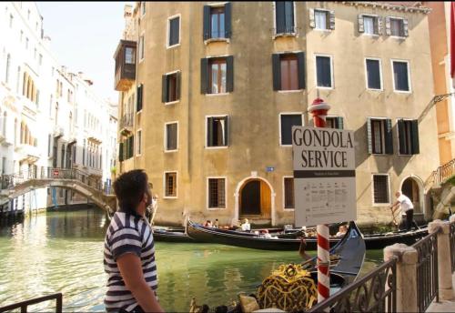 Anzolo Palace - Rooms & Apartments, Venice