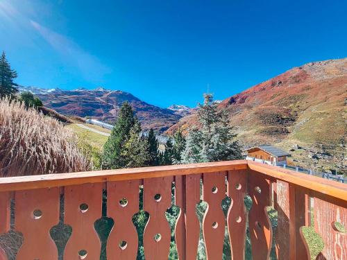 Appartement 2 pieces ski aux pieds avec balcon expose Sud-Ouest - FR-1-344-940 in Les Bruyeres