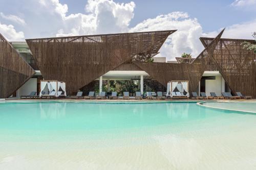 Ophelia Tulum Hotel, imagen 4