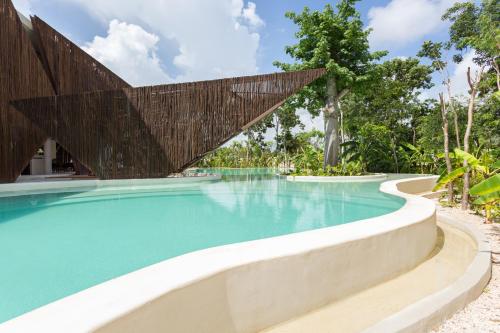 Ophelia Tulum Hotel, imagen 5
