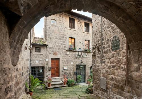 B&B Guest House L'Incontro Residenza Medievale
