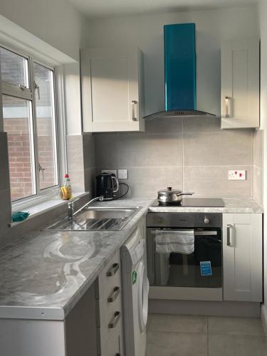 3 bed room house
