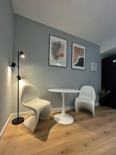 Najlepsza lokalizacja - urocze studio przy Rynku, Breslau (Foto 4)