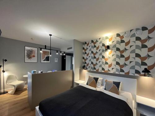 Najlepsza lokalizacja - urocze studio przy Rynku, Breslau (Foto 7)