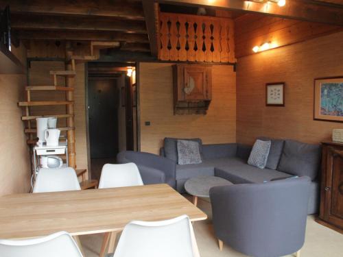 Appartement Châtel, 2 pièces, 4 personnes - FR-1-200-165 - Location saisonnière - Châtel