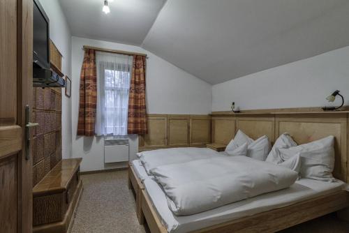 Boroka Apartmanhazak - Oreghaz in Velem