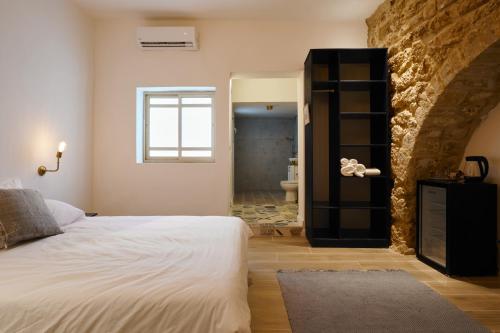 Tel-Aviv LALA Boutique Hotel