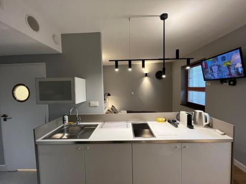 Najlepsza lokalizacja - urocze studio przy Rynku, Breslau (Foto 9)
