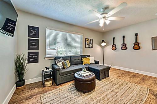 The Rhythm Room Near Downtown Dallas! in Dallas, USA