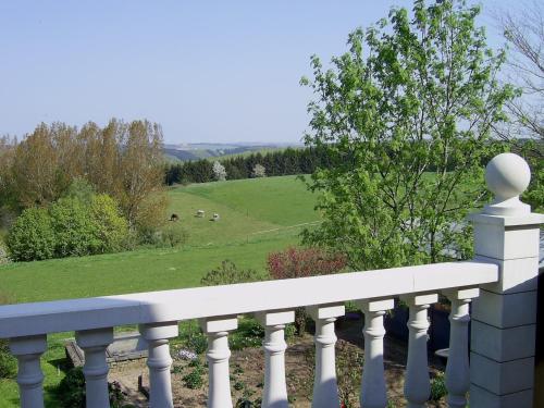 View, Haus Maria in Olmscheid