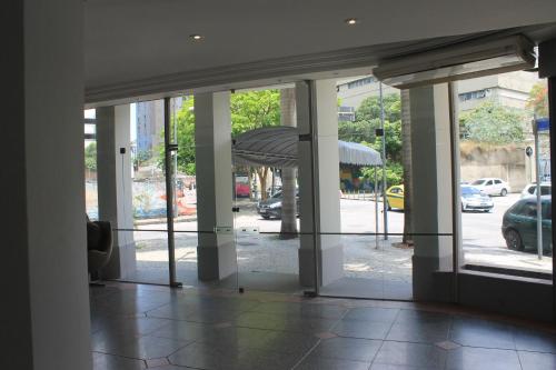Lobby, Hotel Atlantico Tower - SOFT OPENING in Rio De Janeiro