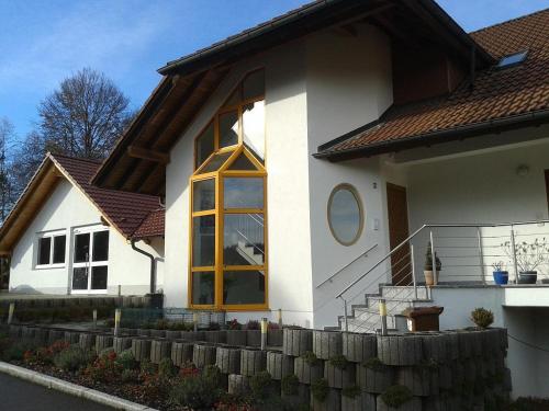 DZT-Schwarzwaldhotel garni - image 8