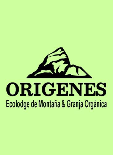 Origenes Ecolodge de Montaña