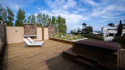 Edificio Q by depptö (Edificio Q by deppto) in Punta Ballena