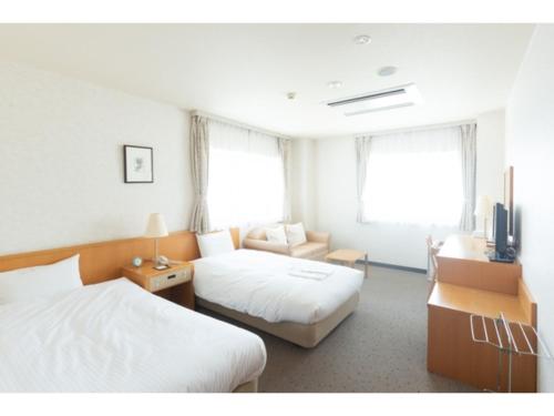 ＨＯＴＥＬ ＴＲＵＮＫ ＷＡＫＫＡＮＡＩ - Vacation STAY 92601v