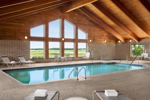 AmericInn by Wyndham Baudette