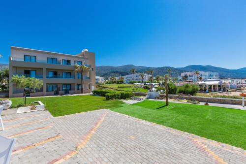  Theo Star Beach Hotel in Malia