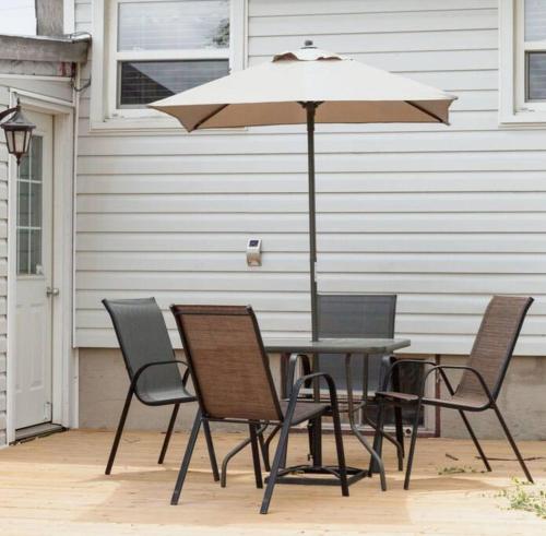 Steps to Lake on the Mountain - License ST-2020-0324 R1 in Glenora (ON)