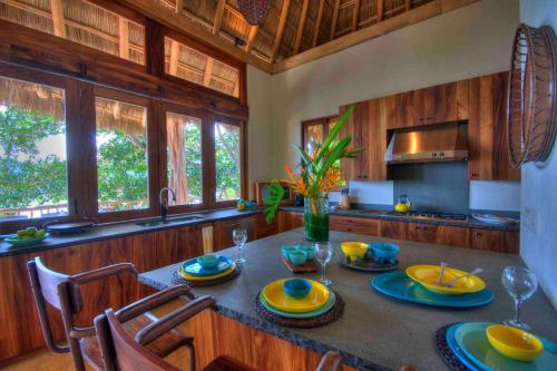 Casa Buena Vista - Beach Front - Villa in Sayulita in Sayulita, Mexico