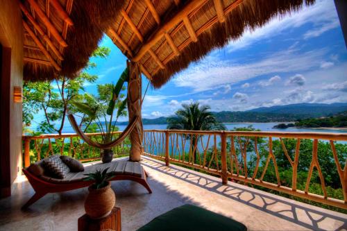 Casa Buena Vista - Beach Front - Villa in Sayulita in Sayulita, Mexico