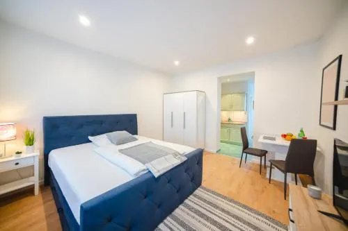 Ferienwohnung Jasmin - Gera Zentrum NEU renoviert in Gera, Deutschland