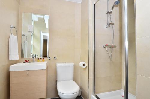 W6 Hotel, Londyn (zdjęcie 4)
