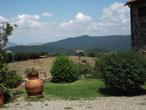 Borgo Cerbaiola, Montecastelli Pisano (fotografie 3)