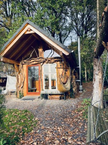 Tiny House/Waldhaus - Westerwald