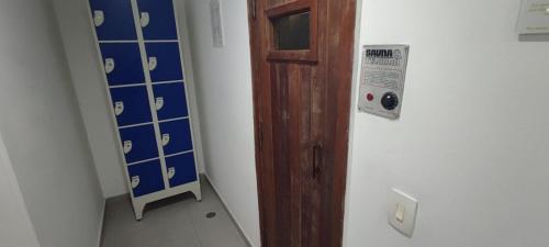 Moema Flat Luxo, Macuco, São Paulo (fotografie 9)
