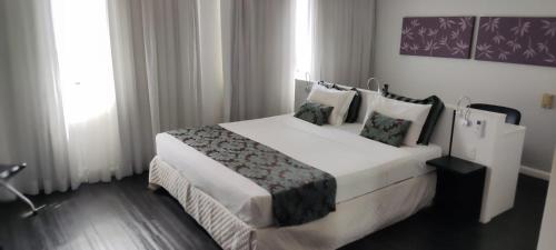 Moema Flat Luxo, Macuco, São Paulo