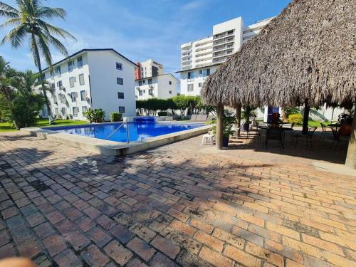 Bello Departamento en Puerto Vallarta in Puerto Vallarta, Mexico