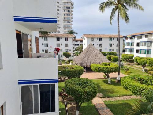 Bello Departamento en Puerto Vallarta in Puerto Vallarta, Mexico