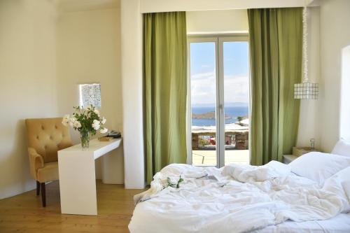 Aigis Suites