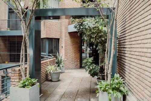 Departamento en calle Paraná by Lofty