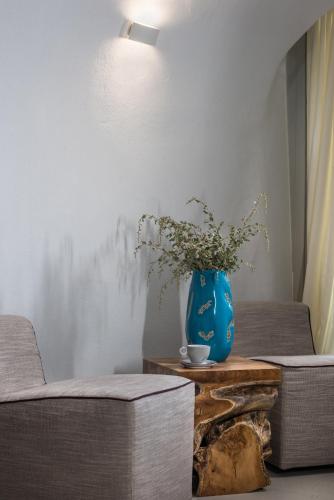 Nefeles Luxury Suites - image 10