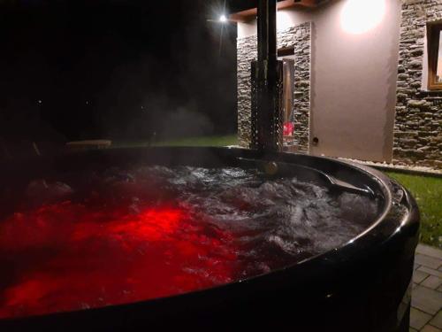 Glamping Vyhlídka (Glamping Vyhlidka) in ชวาเลซ