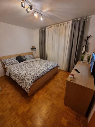 Apartment Gulek