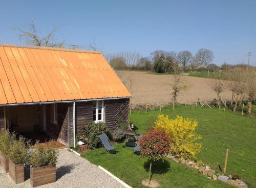 La petite enseigne - A proximité du plus beau km de France