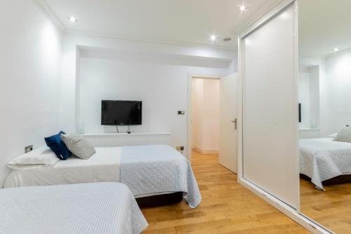 Azkuna Comfort Bilbao, Bilbao (fotografie 10)