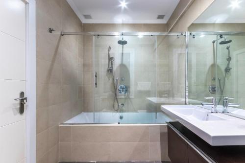 Azkuna Comfort Bilbao, Bilbao (fotografie 8)