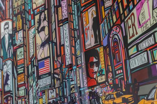 Espacioso y Acogedor junto Centro Azkuna