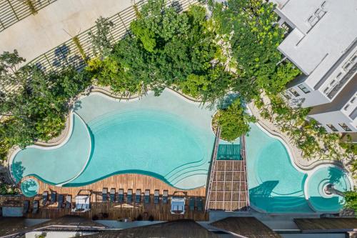 Ophelia Tulum Hotel, foto 7