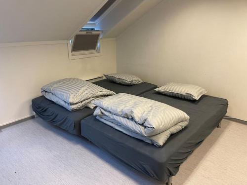 Lovely 1-Bedroom with parking in the heart of city in Lillehammer
