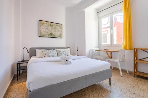  Hostal El Perelló, Valencia in El Perelló