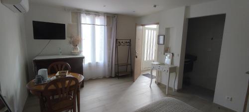 Chambre d'hotes Mas Pékin Chambre d'hotes Mas Pékin