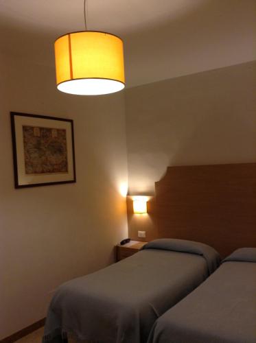 Albergo Giugni